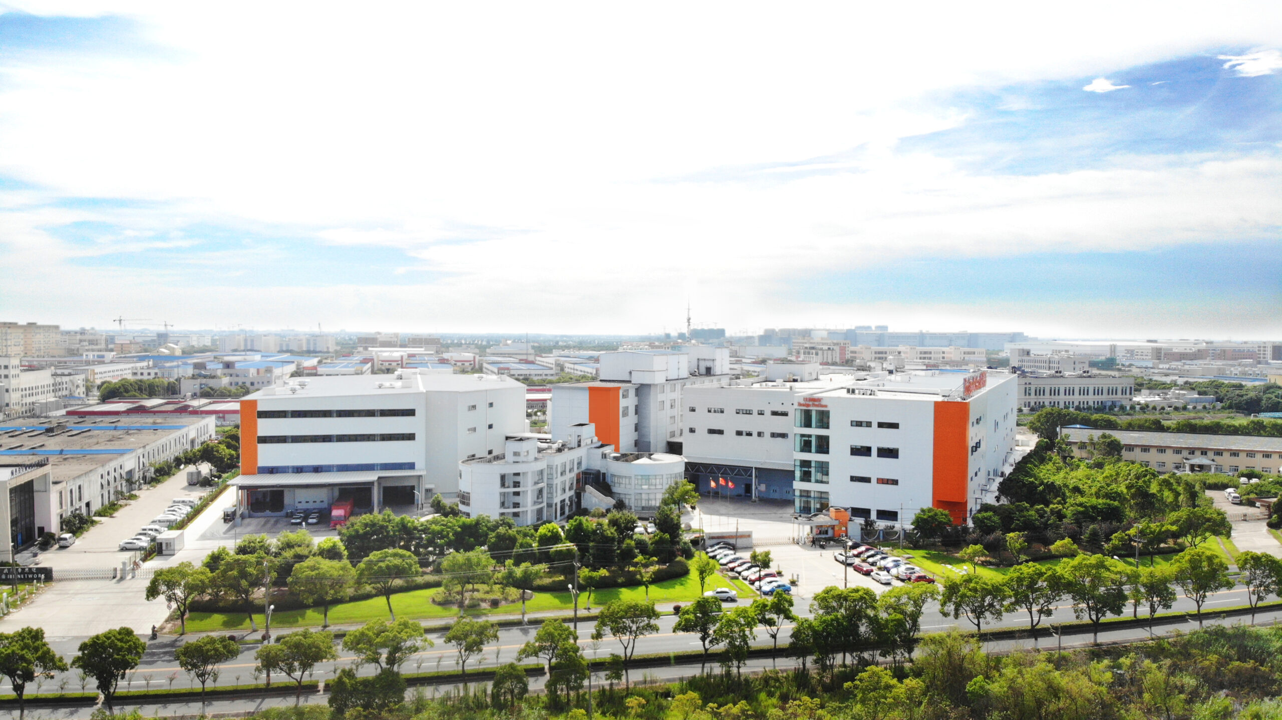Bridge PetCare factory quality-control process for commercial pet food