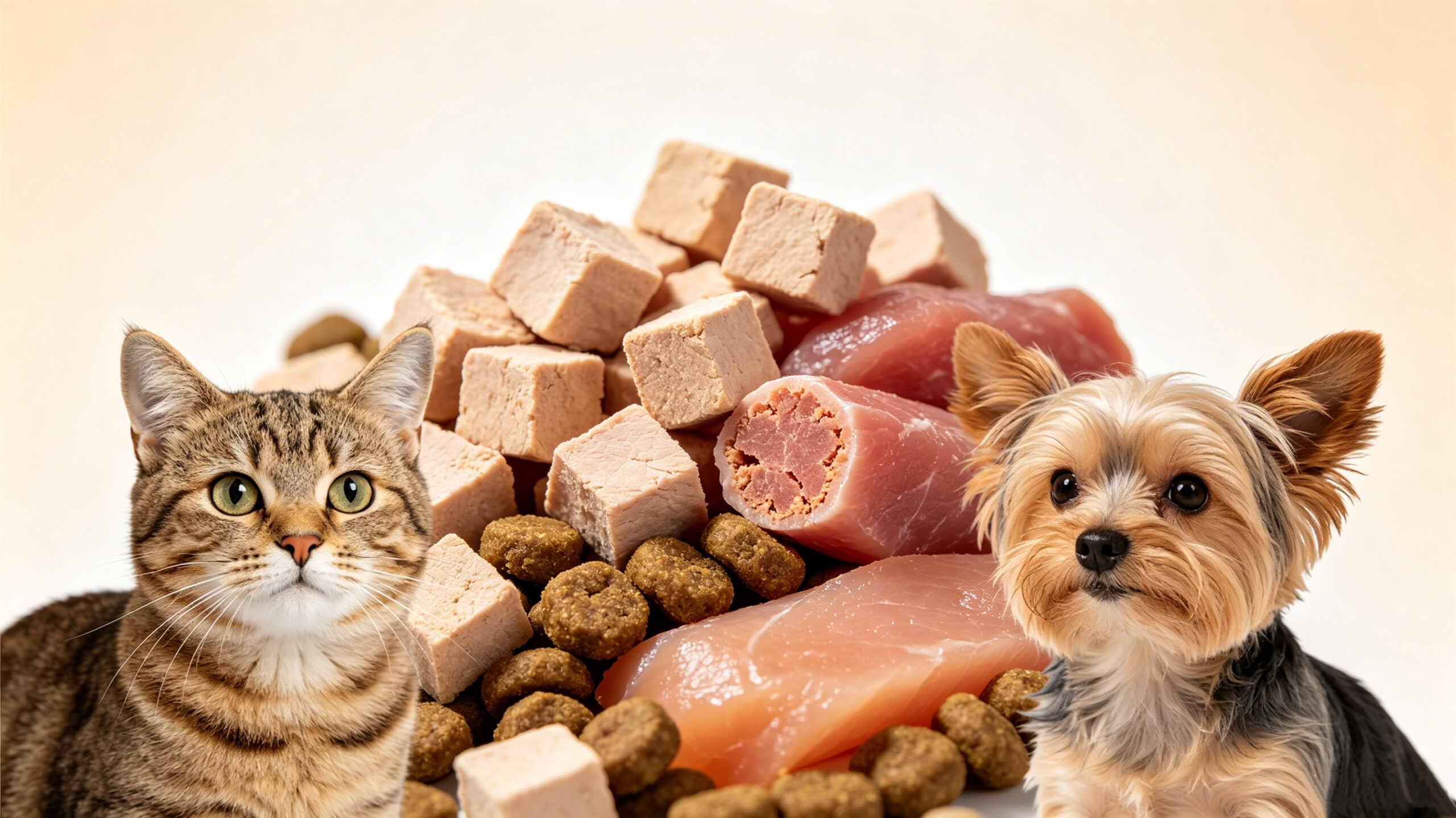 Bridge PetCare.