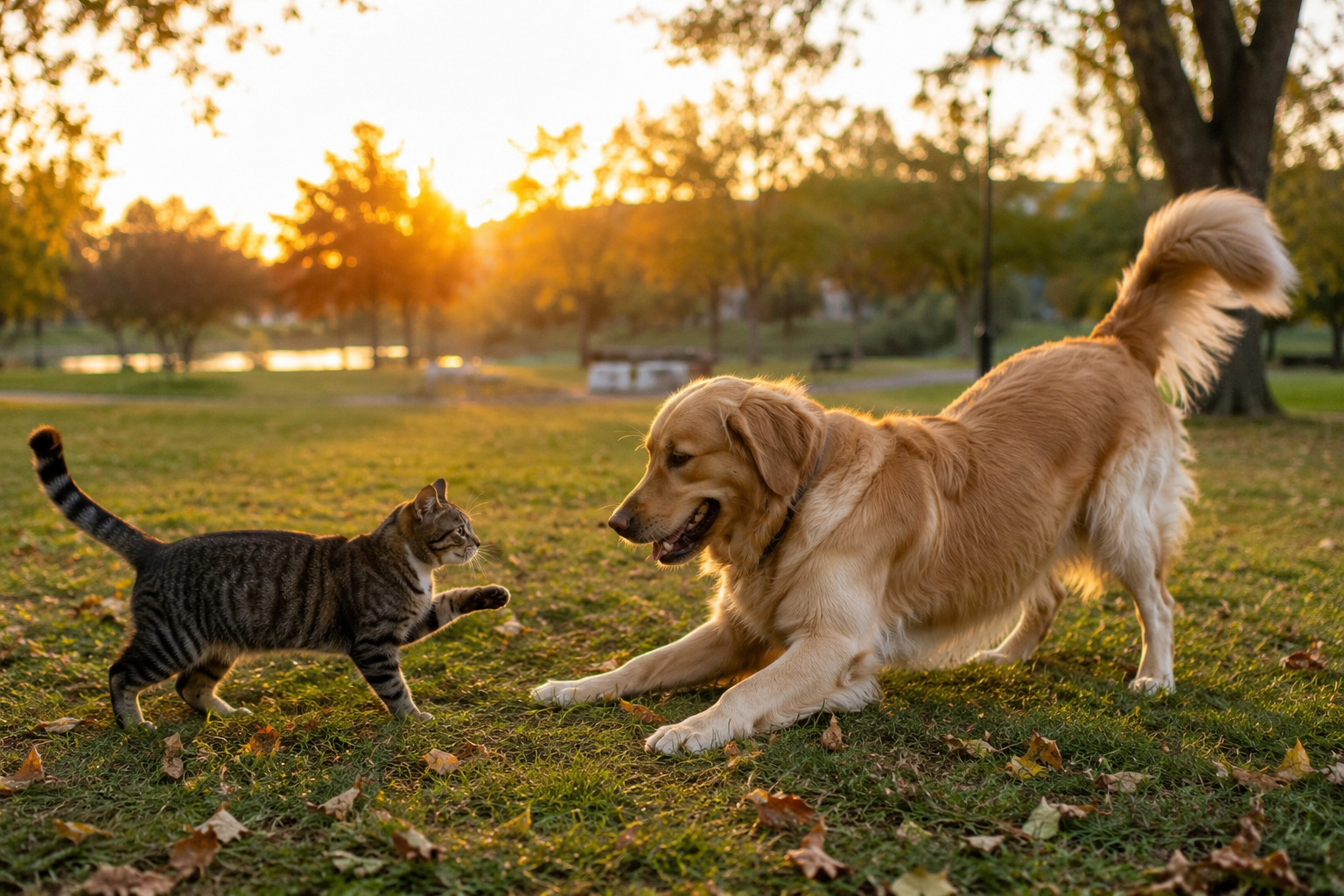 Bridge PetCare.